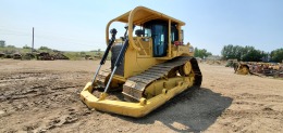 Cat d6t price